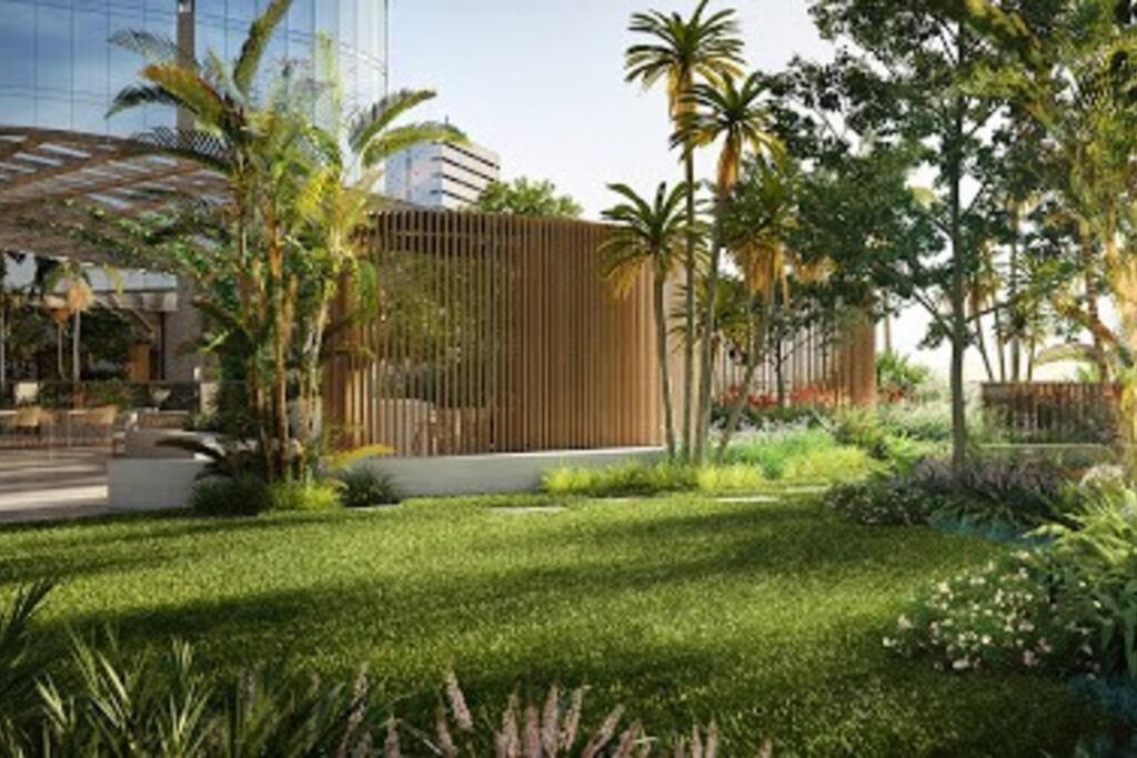 Apartment Experience Luxury At Southbank's Newest W/ View Melbourne