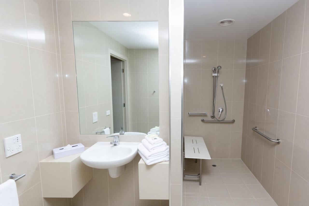 Hotel Atlantis Melbourne
