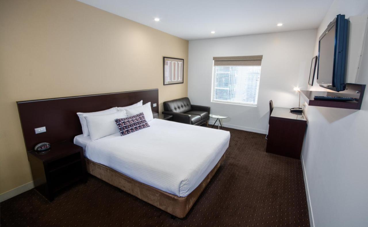 Atlantis Hotel 4*