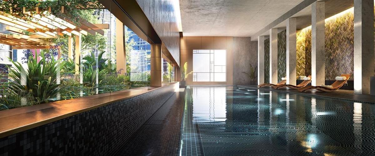 Free Tram Zone, New 2 Beds Apartment, Loft Design Apartamento *