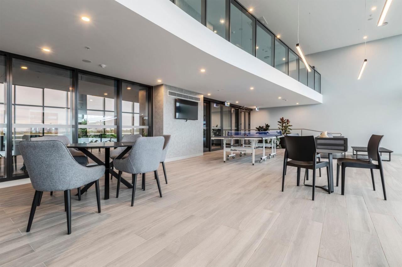 Apartment Stylish 1 Bedroom 1 Bathroom