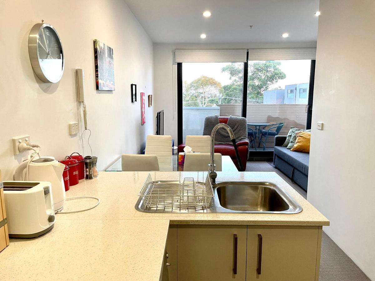 Readyset At Charman Apartment Melbourne