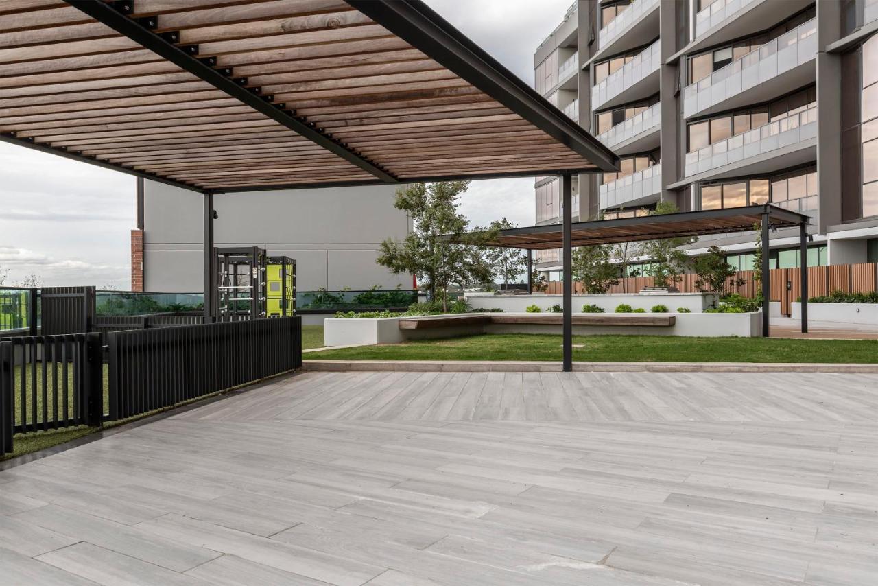 Apartment Stylish 1 Bedroom 1 Bathroom Melbourne