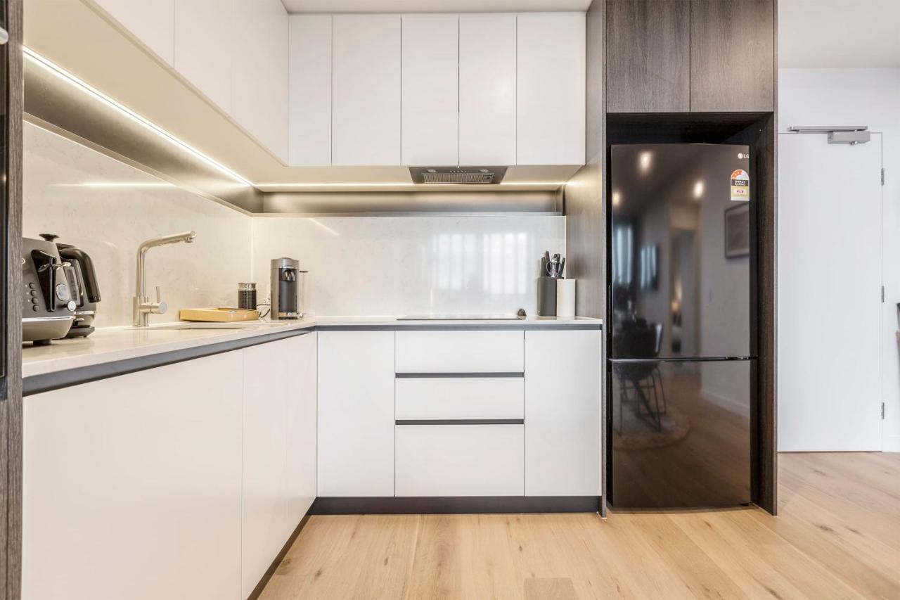 Apartment Stylish 1 Bedroom 1 Bathroom
