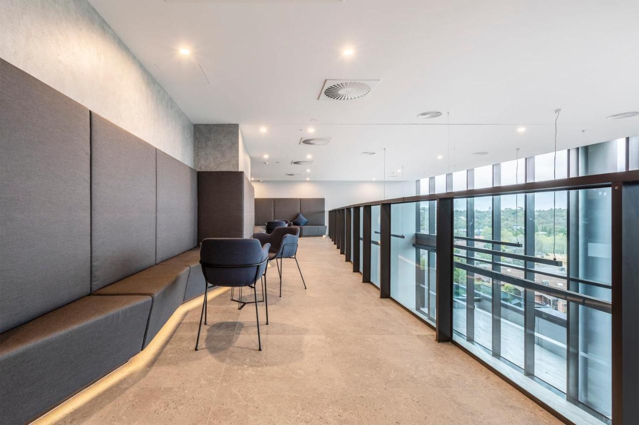 Stylish 1 Bedroom 1 Bathroom * Melbourne