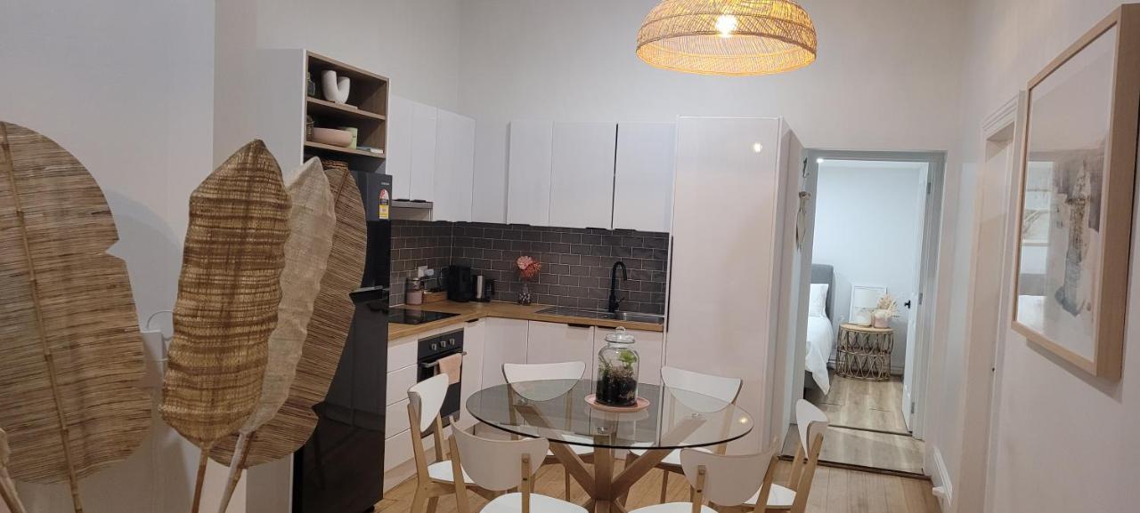 Boutique House In The Heart Of St. Kilda Holiday home *