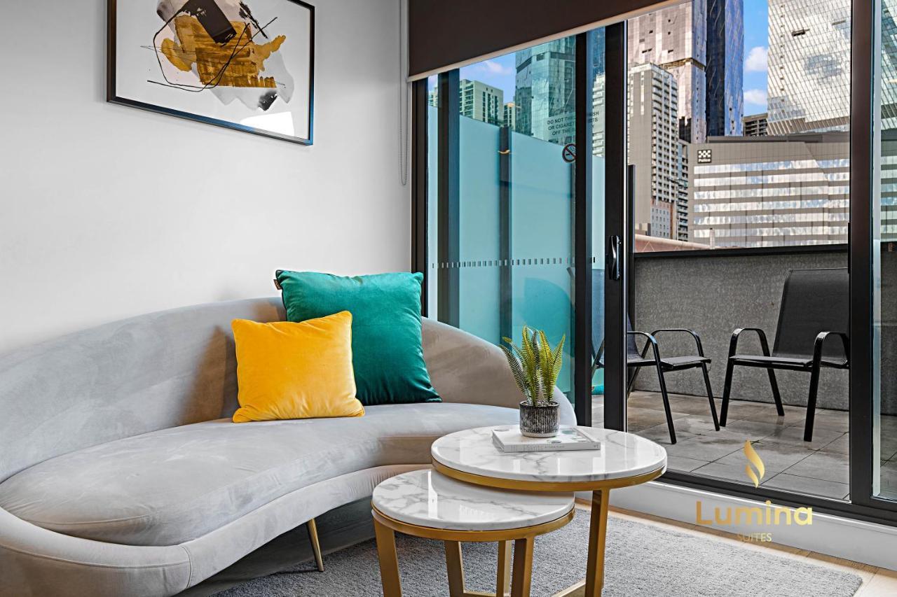 Apartment Lumina *
