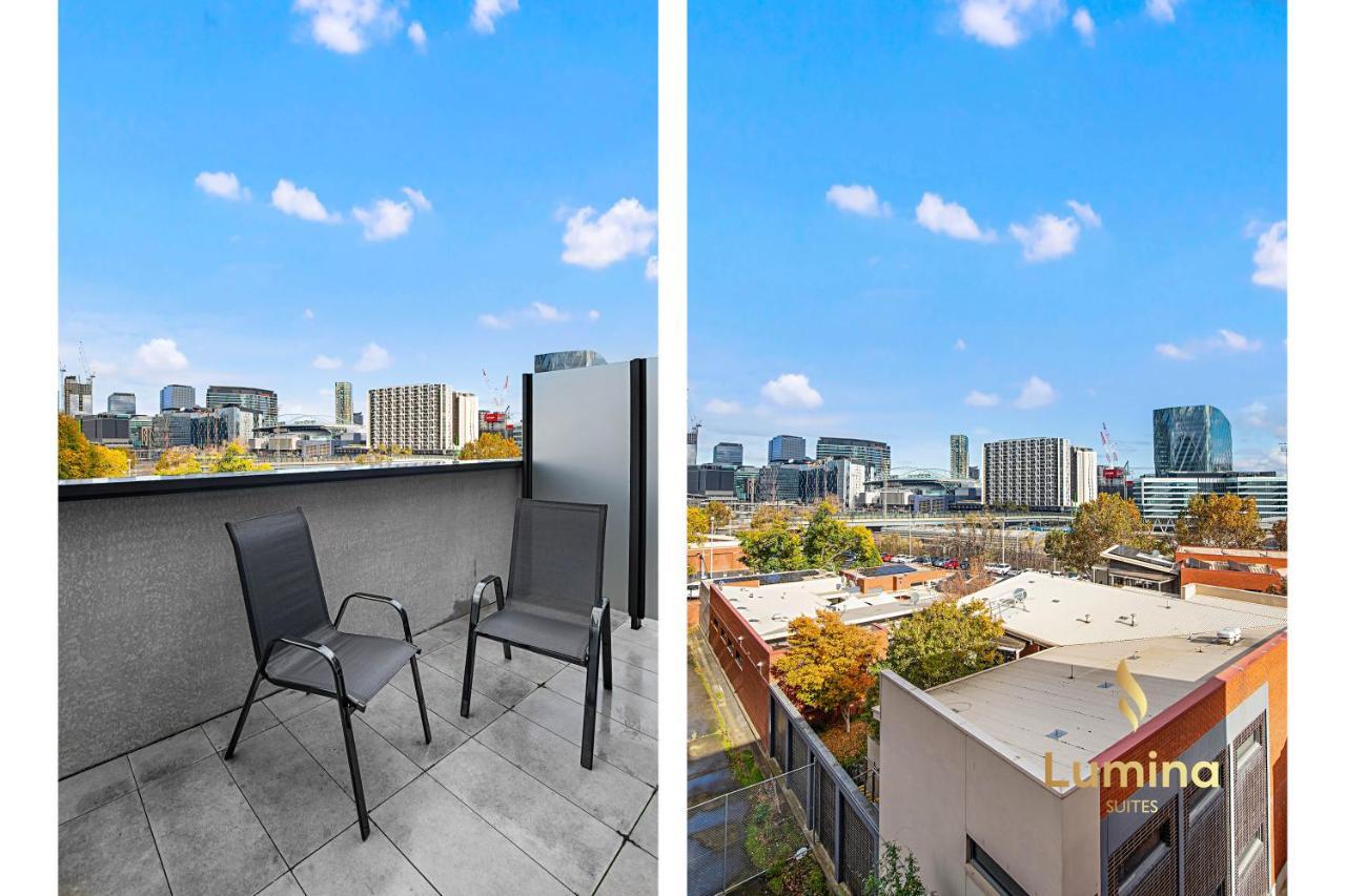 Lumina Apartment
