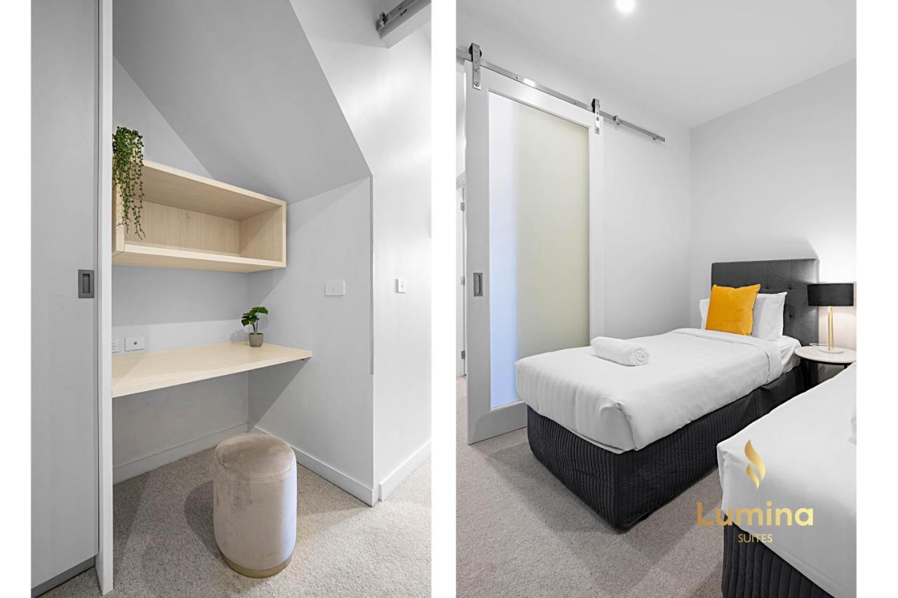 Apartment Lumina
