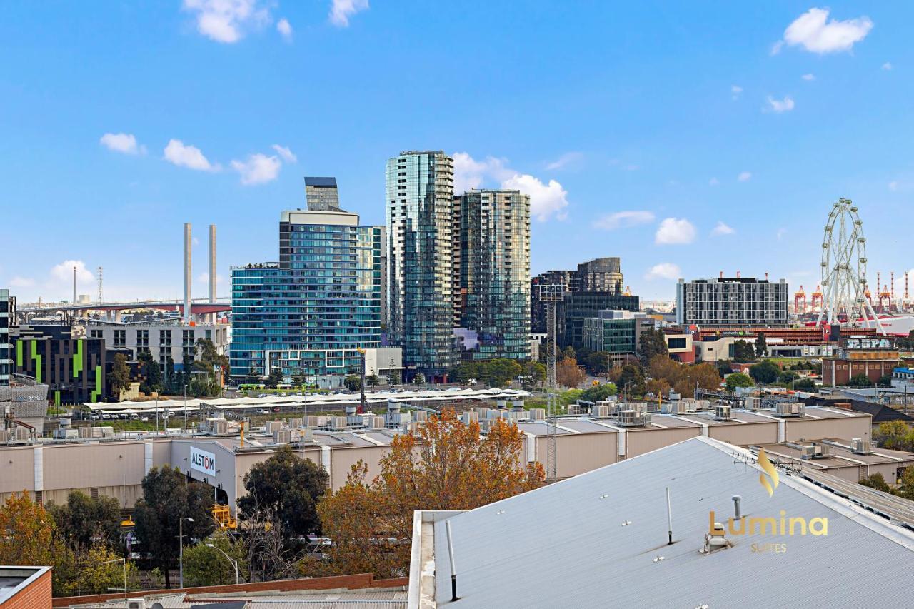 Lumina Melbourne