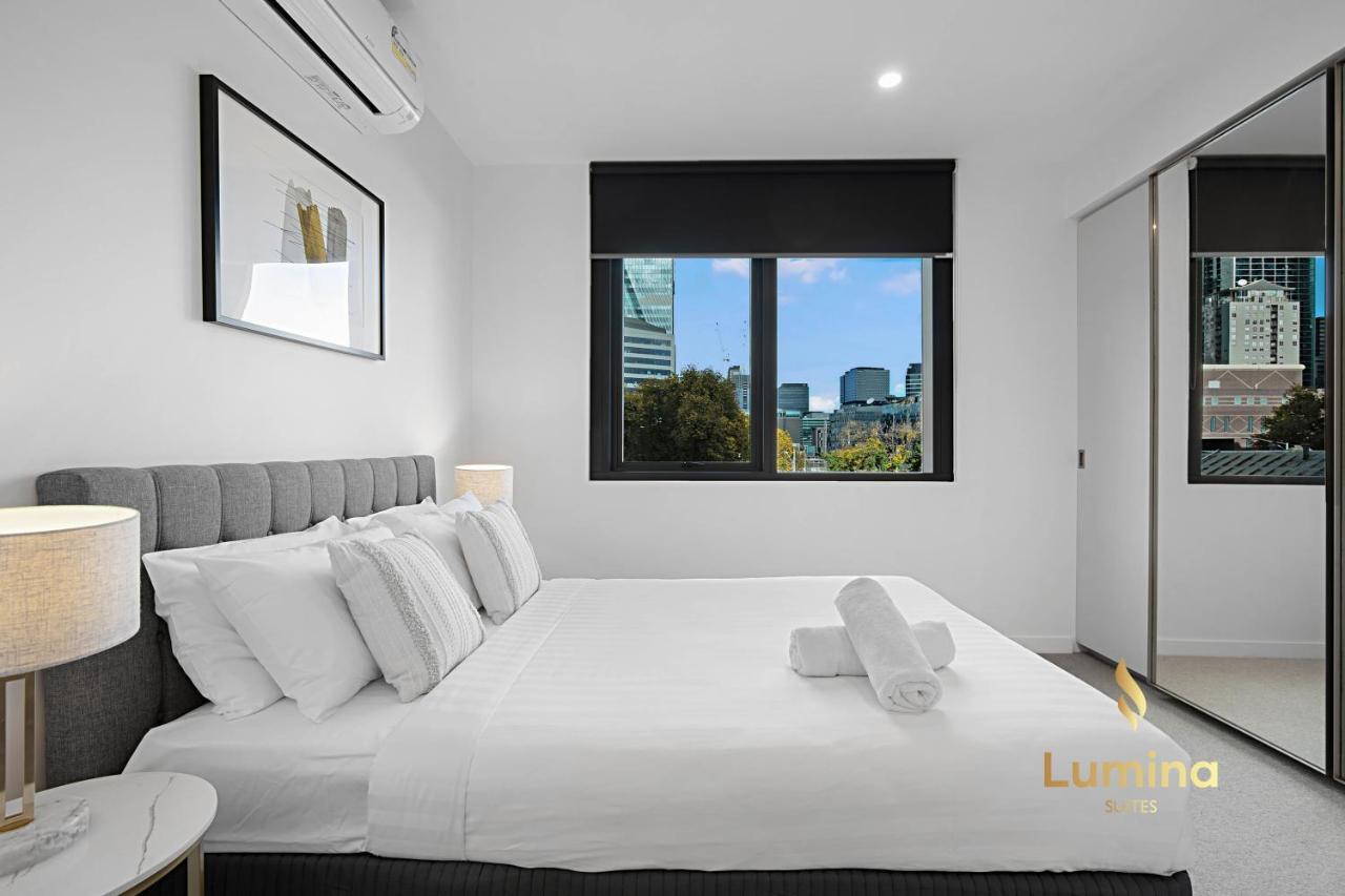 Lumina * Melbourne