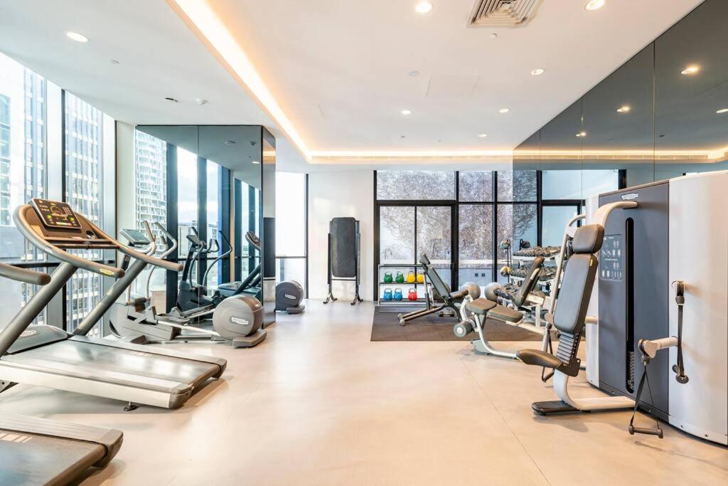 Luxury In * Melbourne