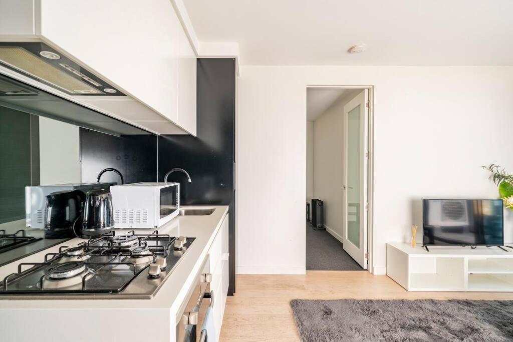 Apartment Luxury In