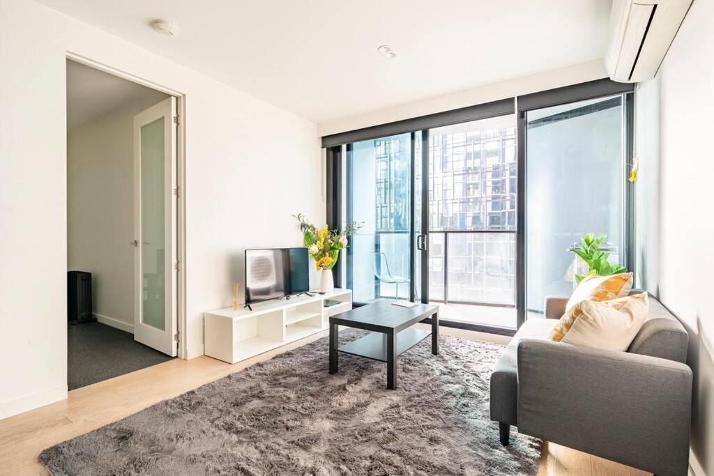 Luxury In Melbourne