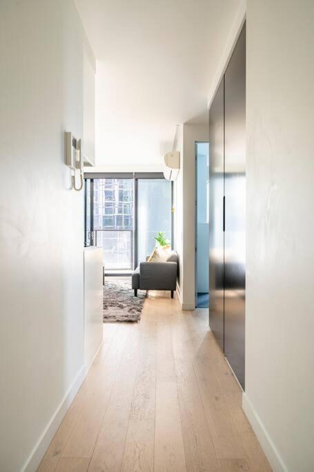 Luxury In Apartment Melbourne