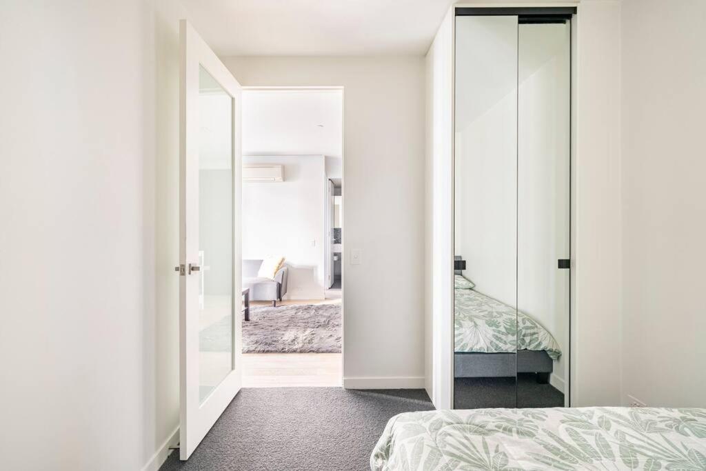 Apartment Luxury In