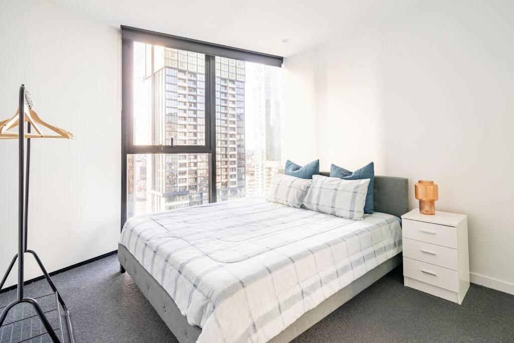 Luxury In Melbourne