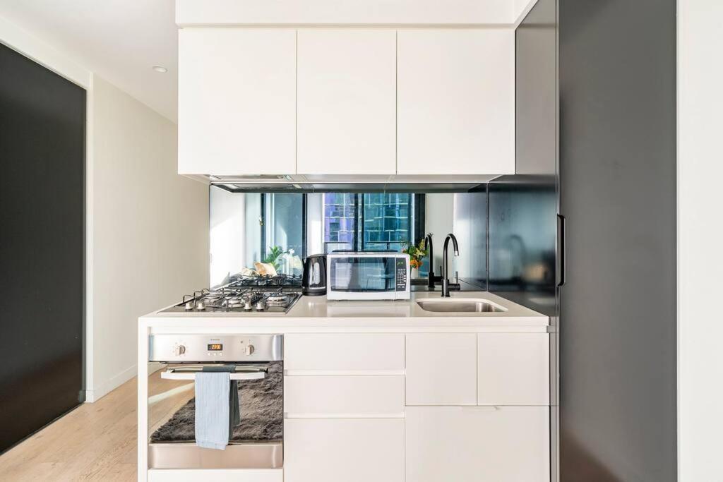 Luxury In Melbourne