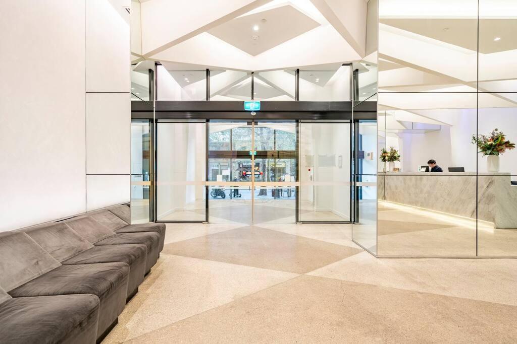Apartment Luxury In