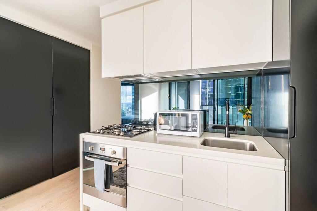 Luxury In
