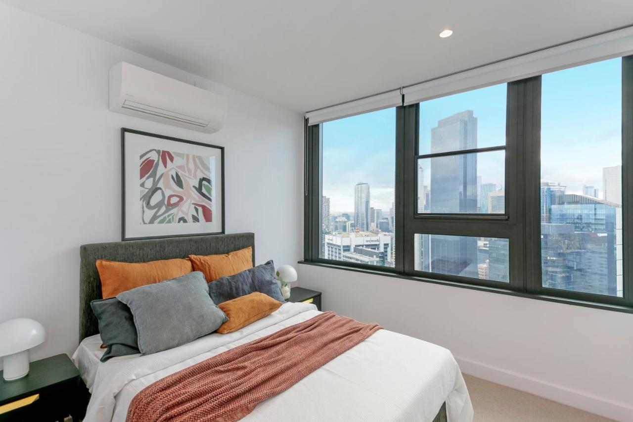 Apartamento Rest Collection At Quarter Melbourne