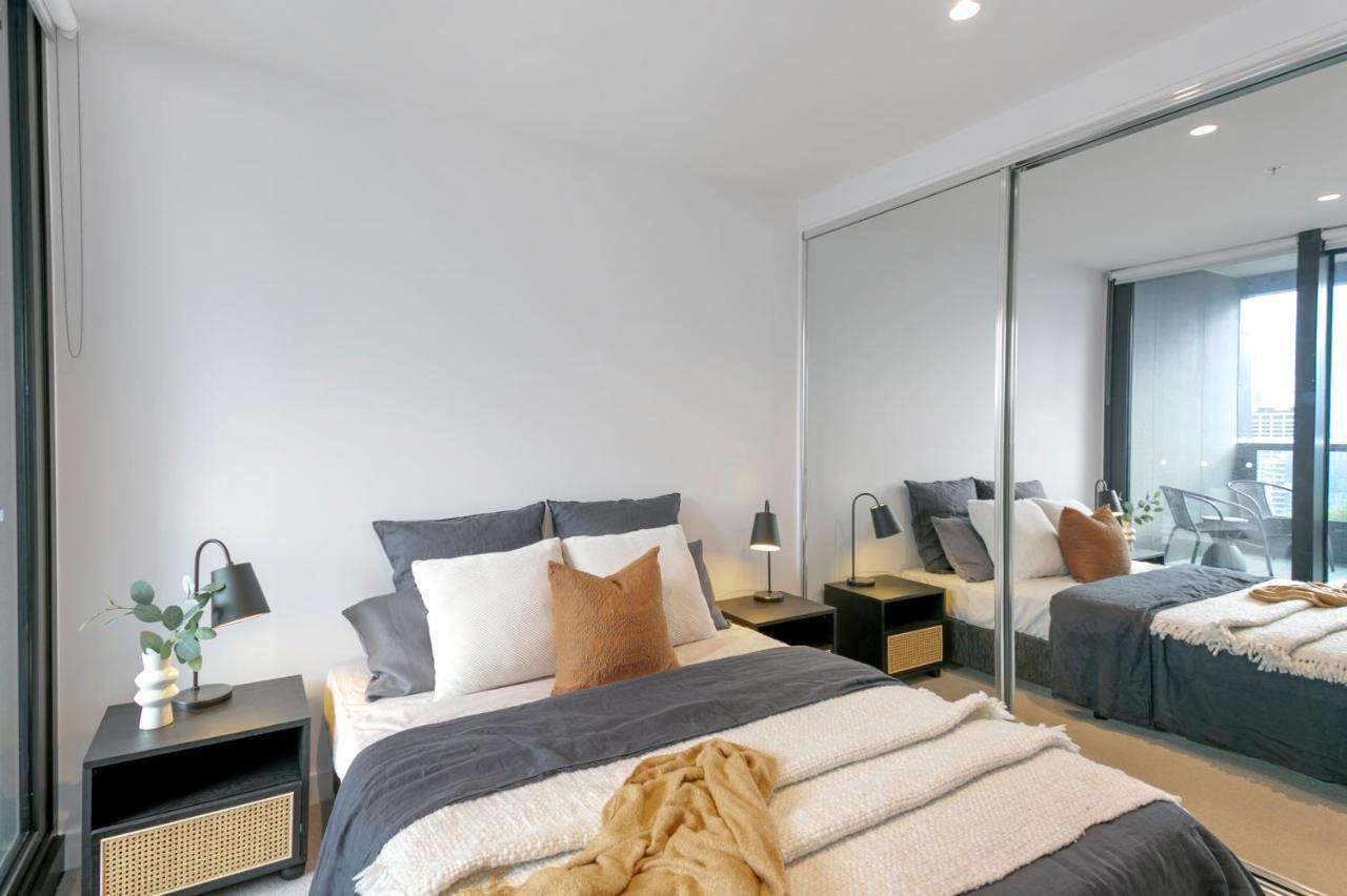Rest Collection At Quarter Apartamento Melbourne