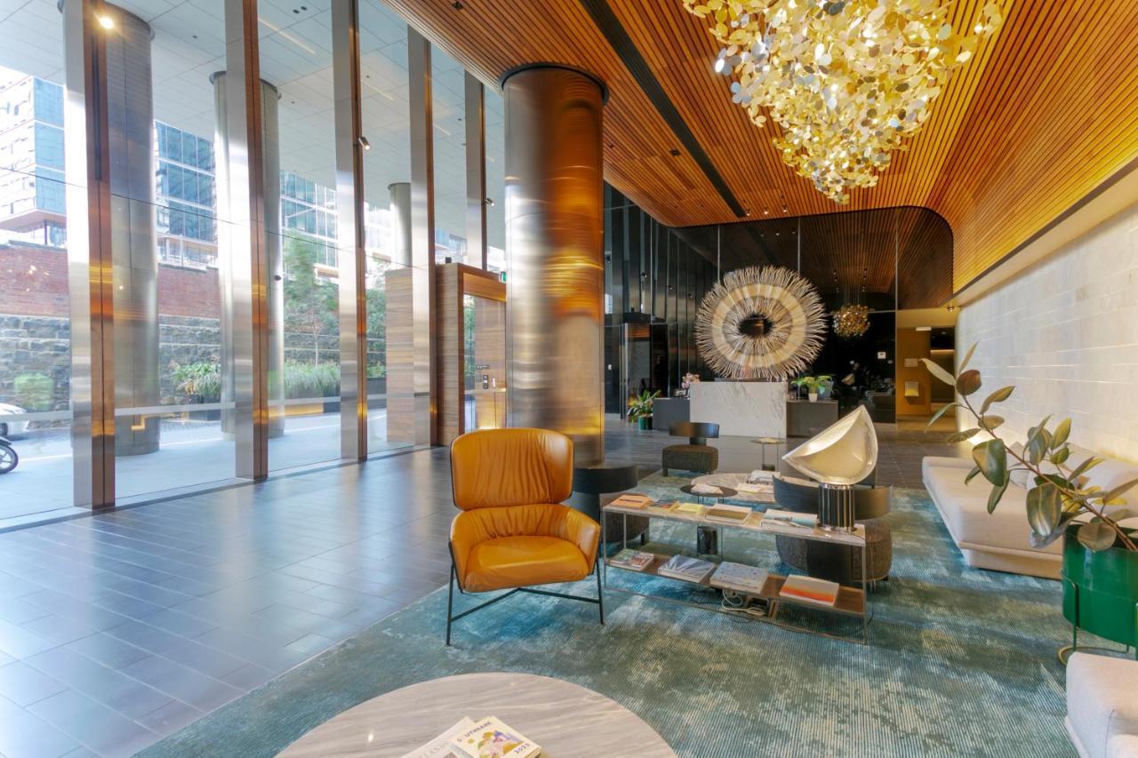 Apartamento Rest Collection At Quarter *