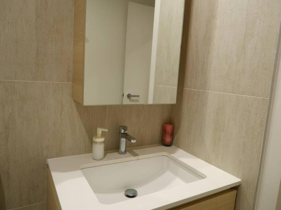 Caulfield Village Apartment Melbourne