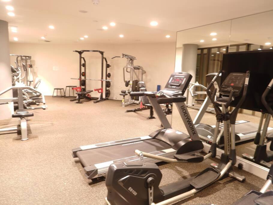 Caulfield Village Apartment Melbourne