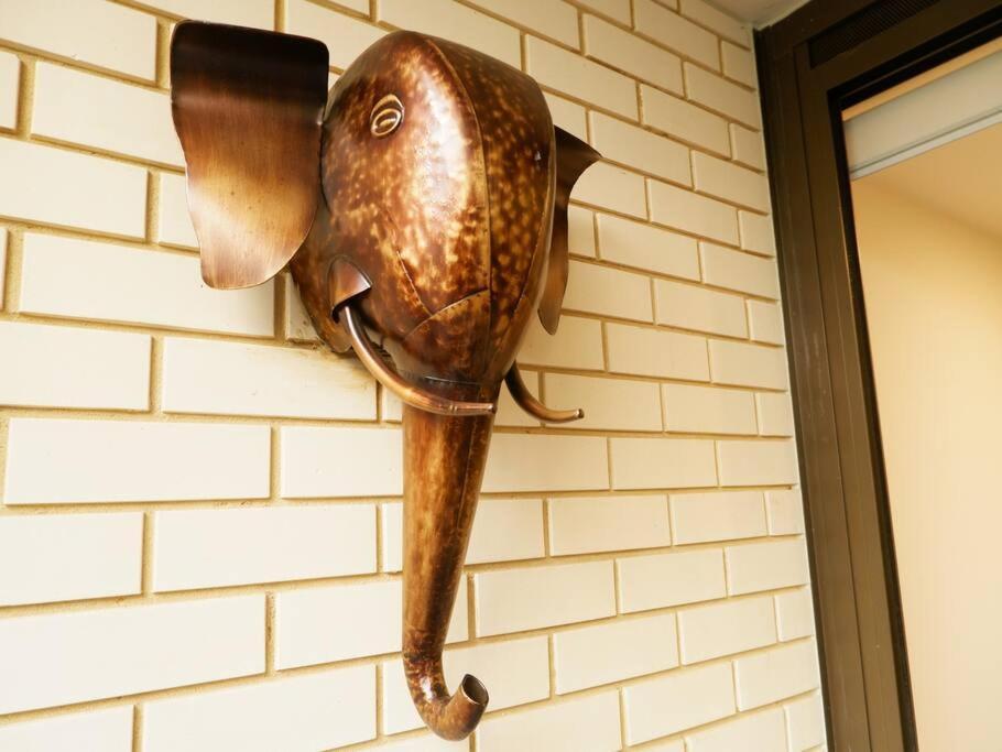 Caulfield Village Melbourne