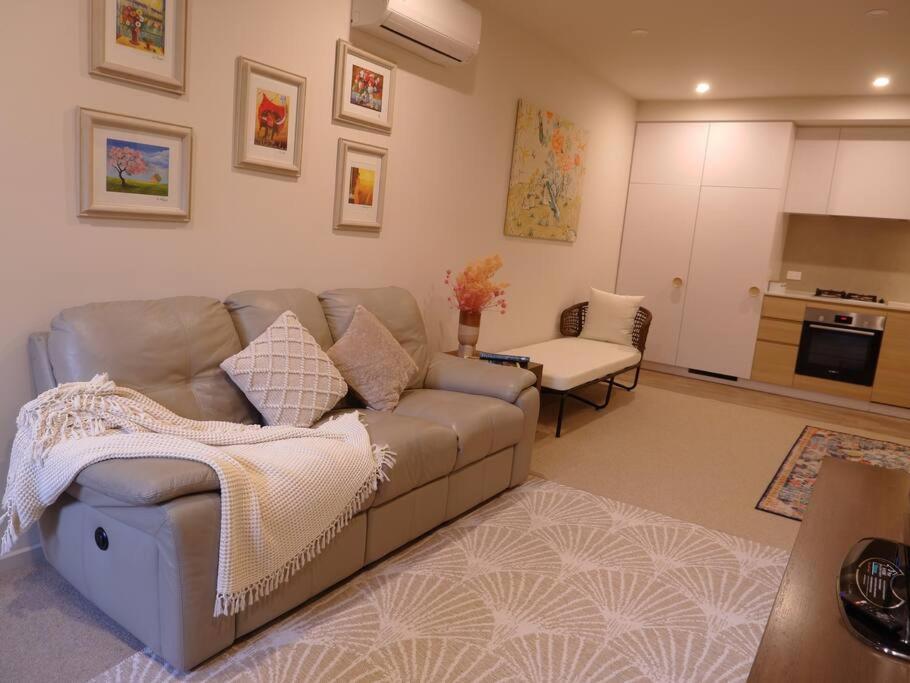 Caulfield Village