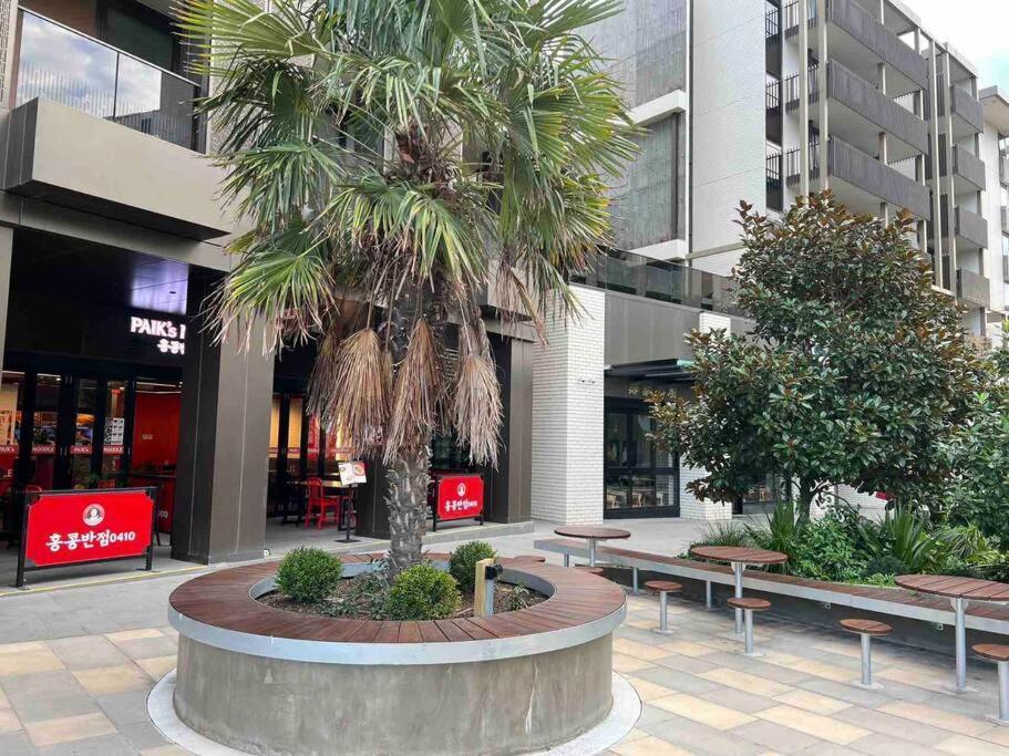 Apartment Caulfield Village Melbourne