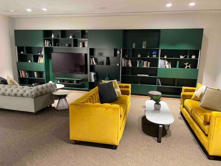 Caulfield Village Apartment Melbourne