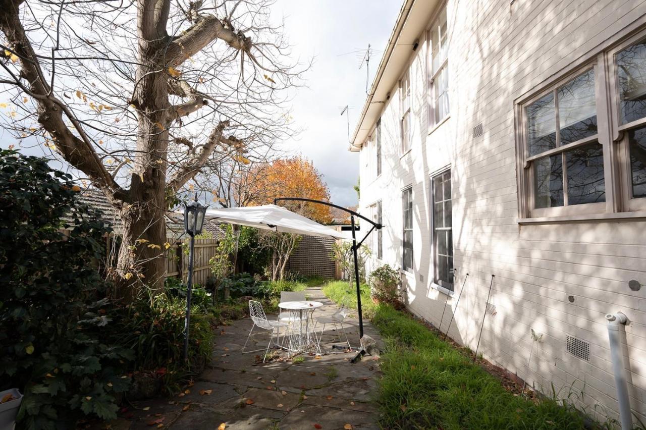Royal Executive Living Toorak Whitehouse Corporate Estate Villa Melbourne