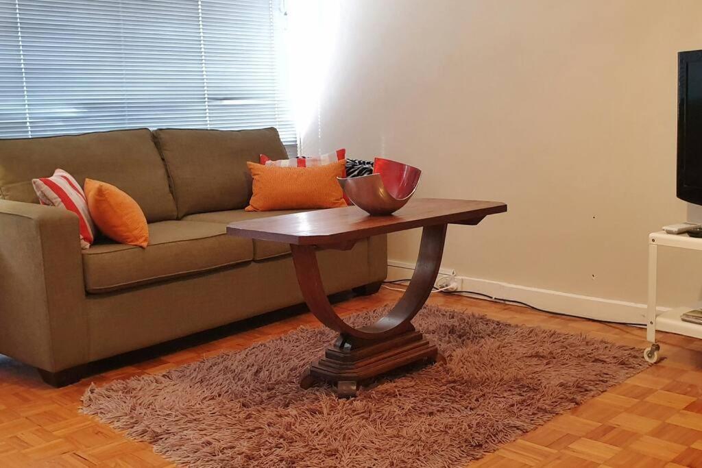 Elwood Apartment Melbourne