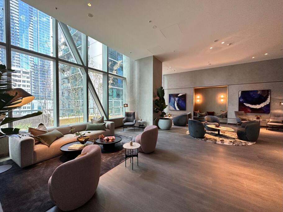 Apartamento New Floor L70 Cbd Luxury Melbourne