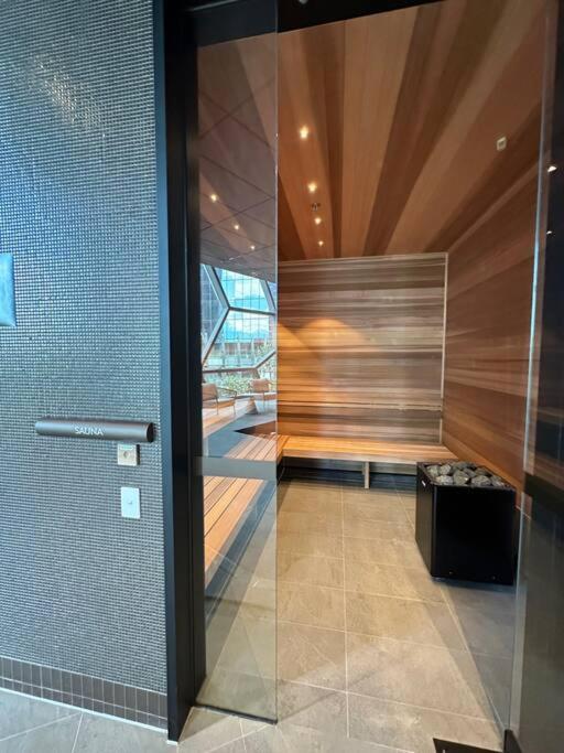 New Floor L70 Cbd Luxury Apartamento Melbourne