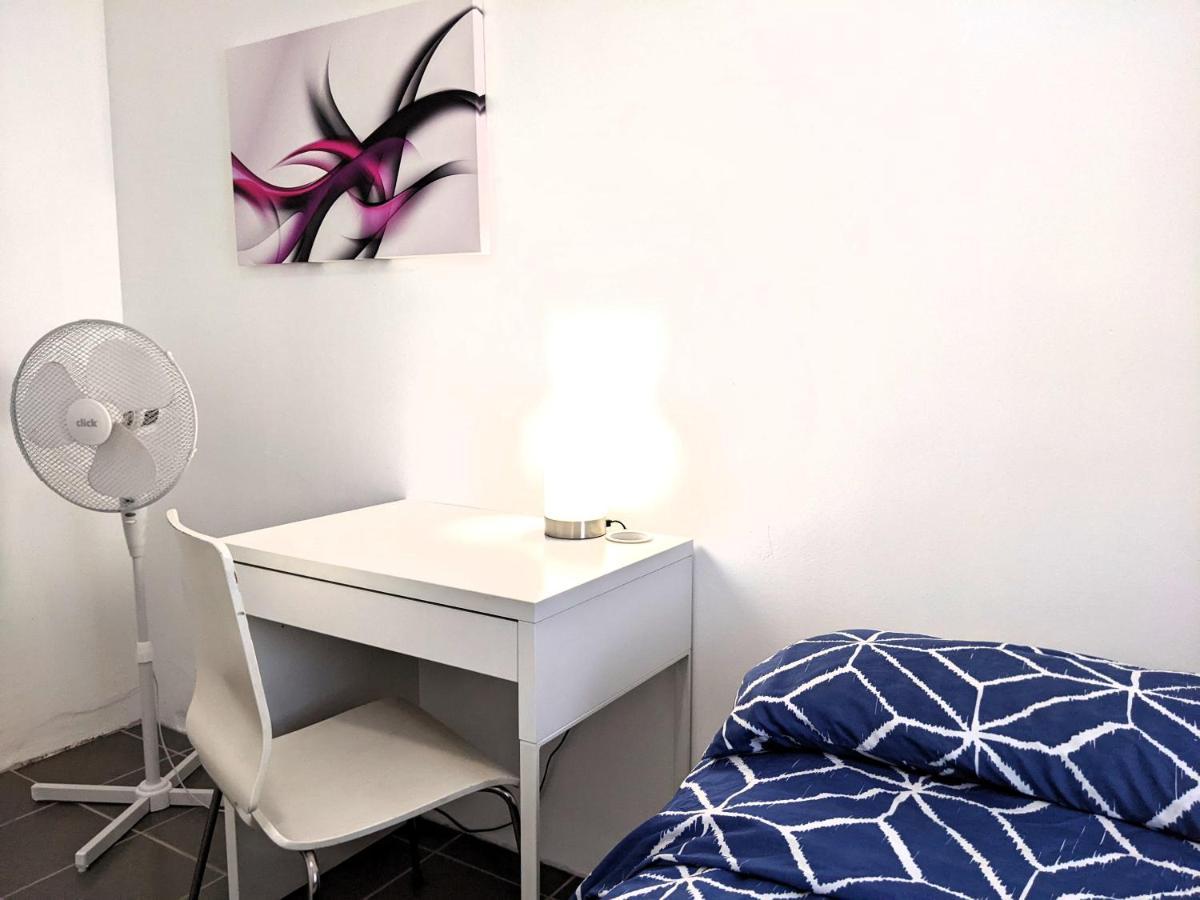 Pousada Two-bedroom Homes Melbourne