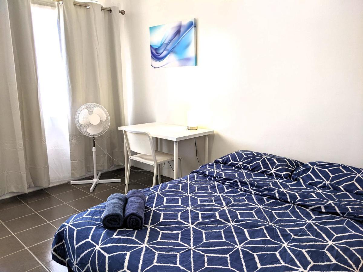 Pousada Two-bedroom Homes