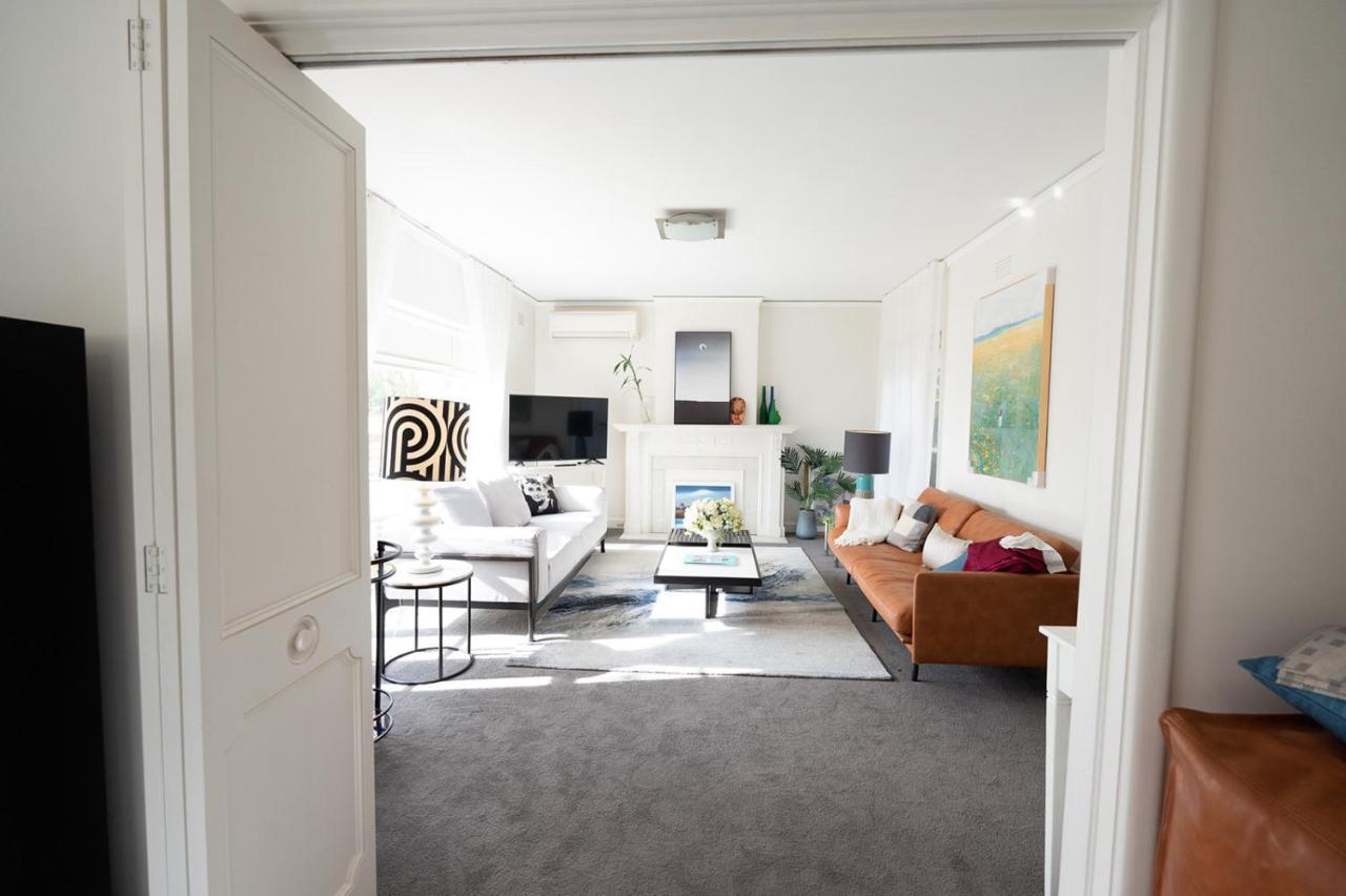 Royal Executive Living Toorak Whitehouse Corporate Estate * Melbourne