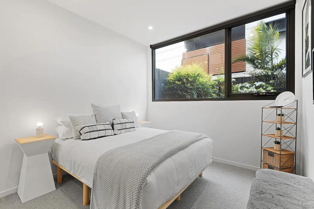 Stylish One Bd Hideaway In Essendon Apartment Melbourne