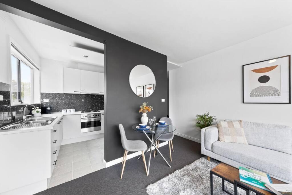The Bluewater Nest Apartment *