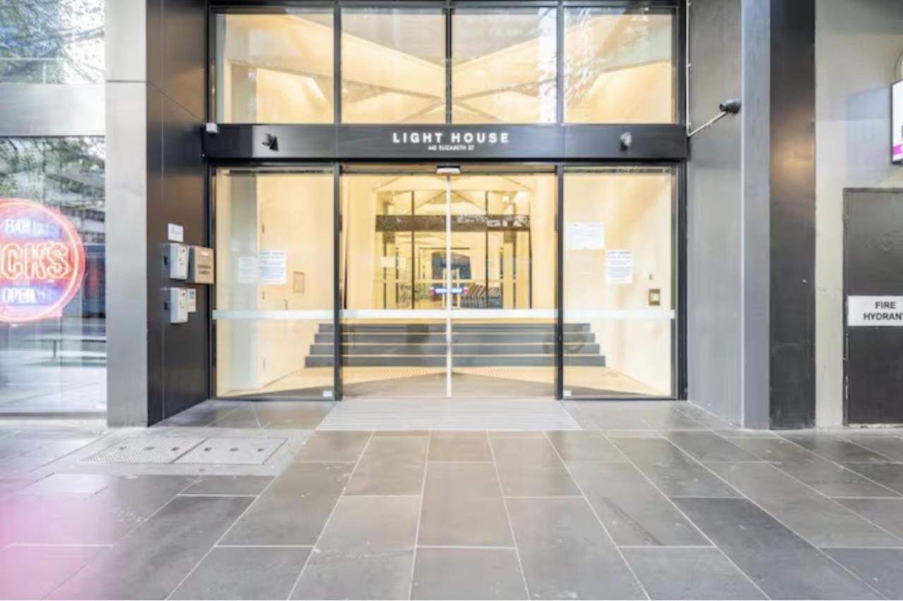 Apartment Luxury In *