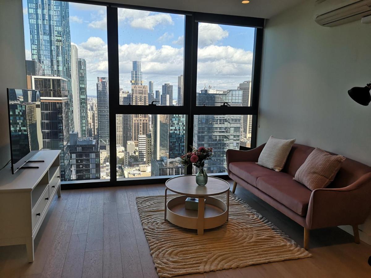 Apartamento Eq Tower Modern Cbd