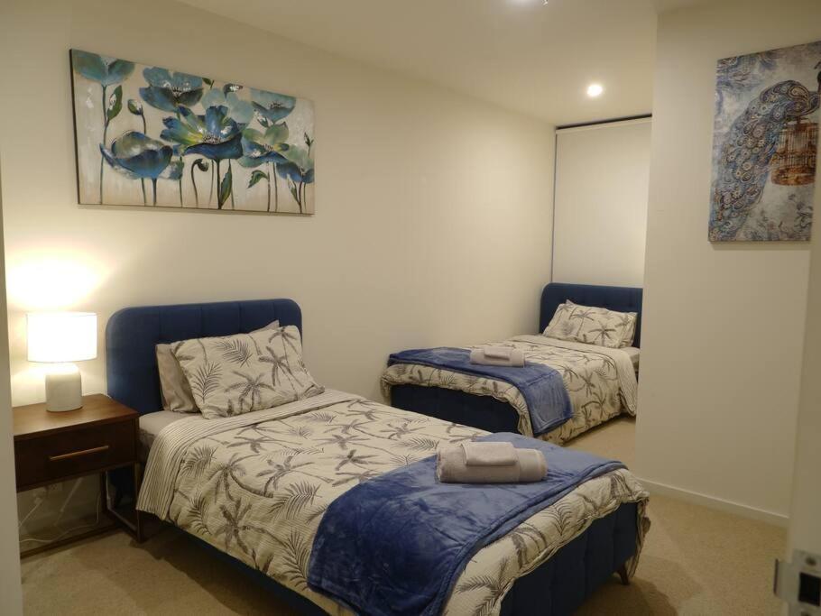 Apartment Caulfield Village Melbourne