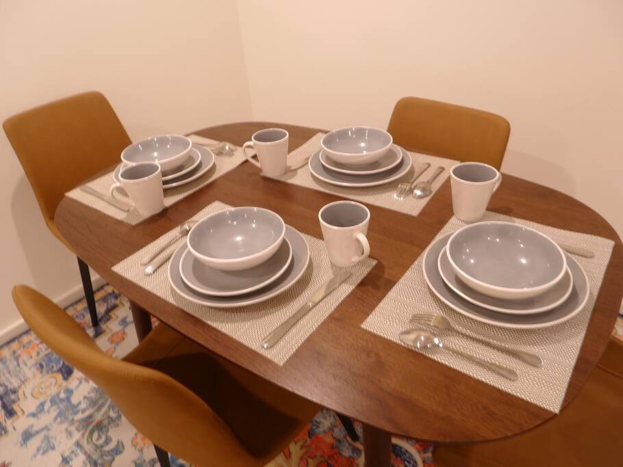Apartment Caulfield Village *