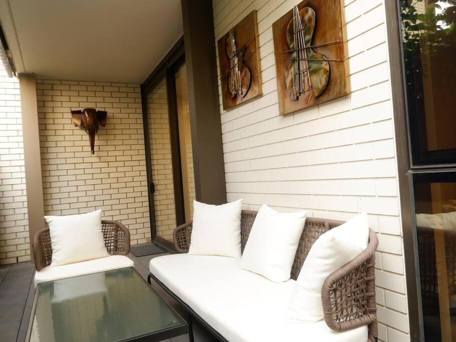 Apartment Caulfield Village