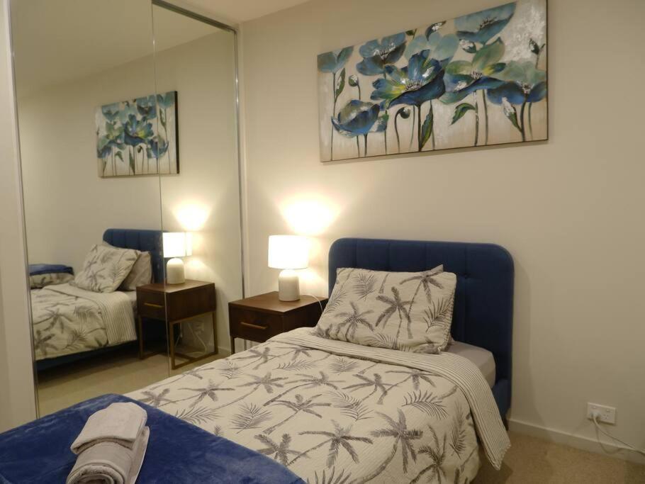 Caulfield Village Apartment Melbourne