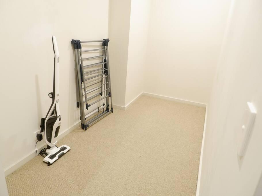 Apartment Caulfield Village Melbourne