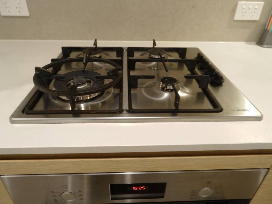 Caulfield Village Apartment